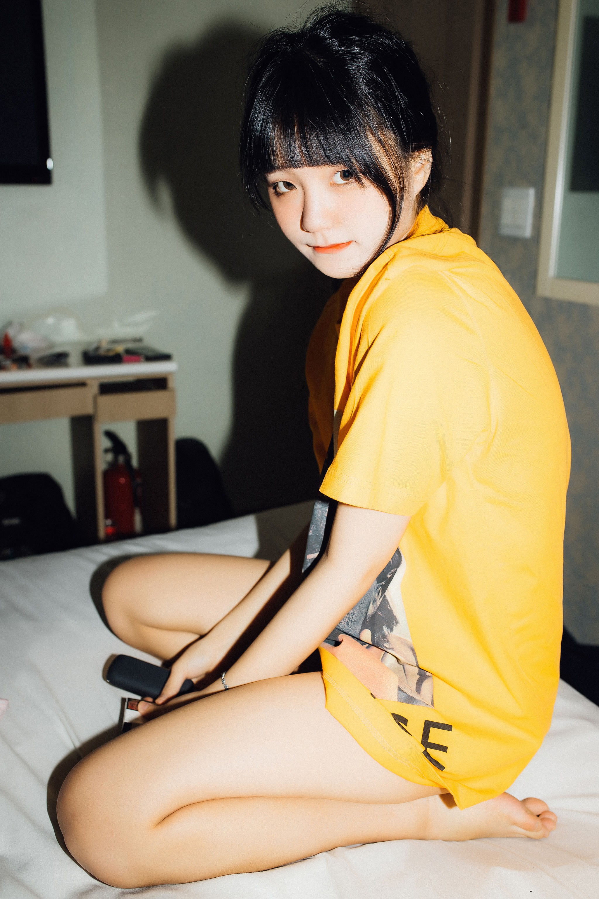 Jenny - NO.002-XikXak